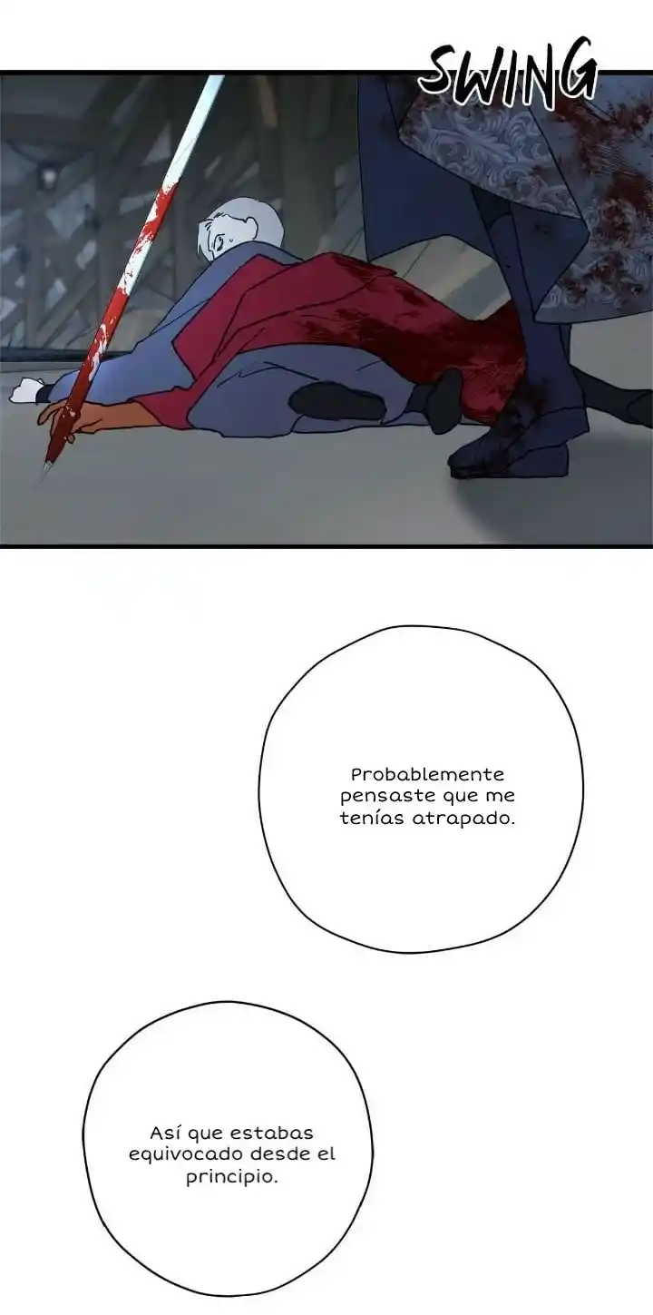 Por favor, llora Príncipe Heredero - Capítulo 53 - Página 19 - LectorTMOo