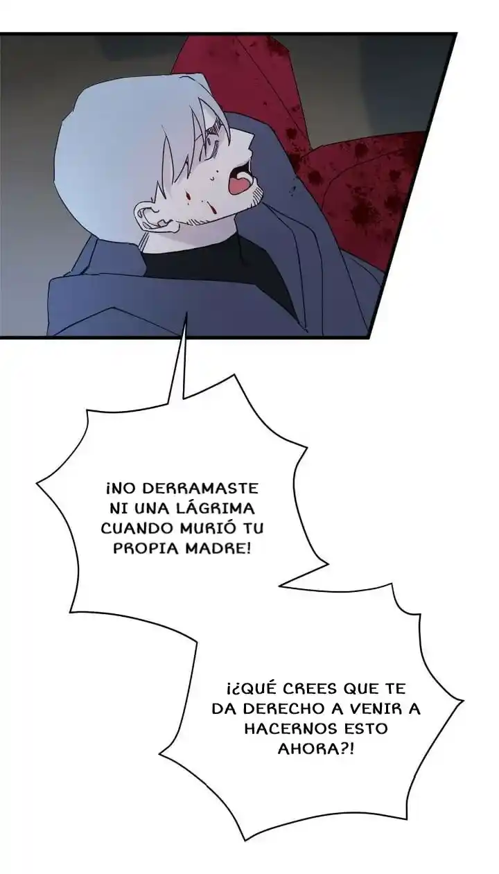 Por favor, llora Príncipe Heredero - Capítulo 53 - Página 21 - LectorTMOo