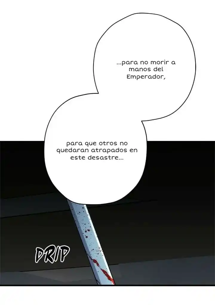 Por favor, llora Príncipe Heredero - Capítulo 53 - Página 23 - LectorTMOo