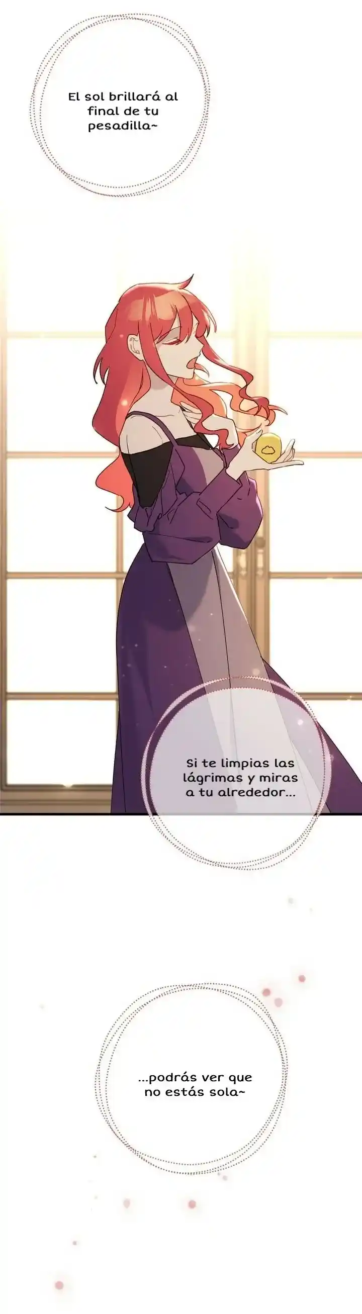 Por favor, llora Príncipe Heredero - Capítulo 53 - Página 35 - LectorTMOo