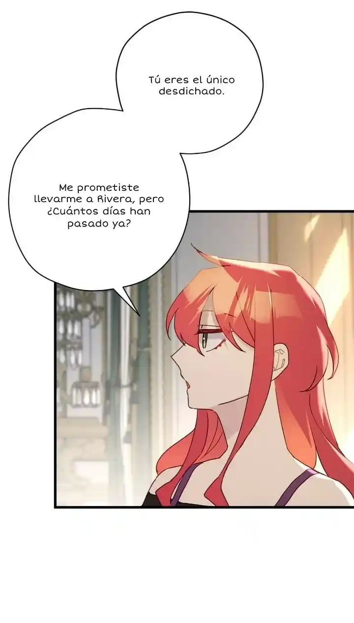 Por favor, llora Príncipe Heredero - Capítulo 53 - Página 39 - LectorTMOo