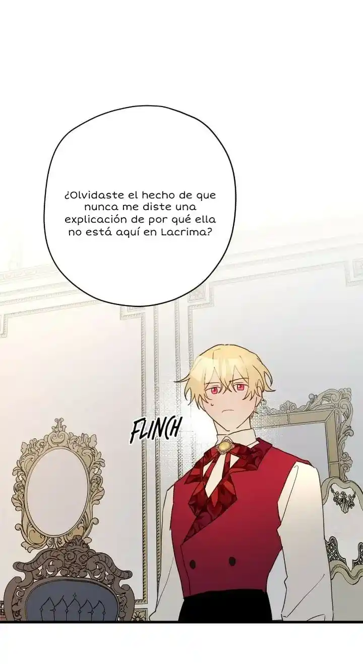 Por favor, llora Príncipe Heredero - Capítulo 53 - Página 42 - LectorTMOo