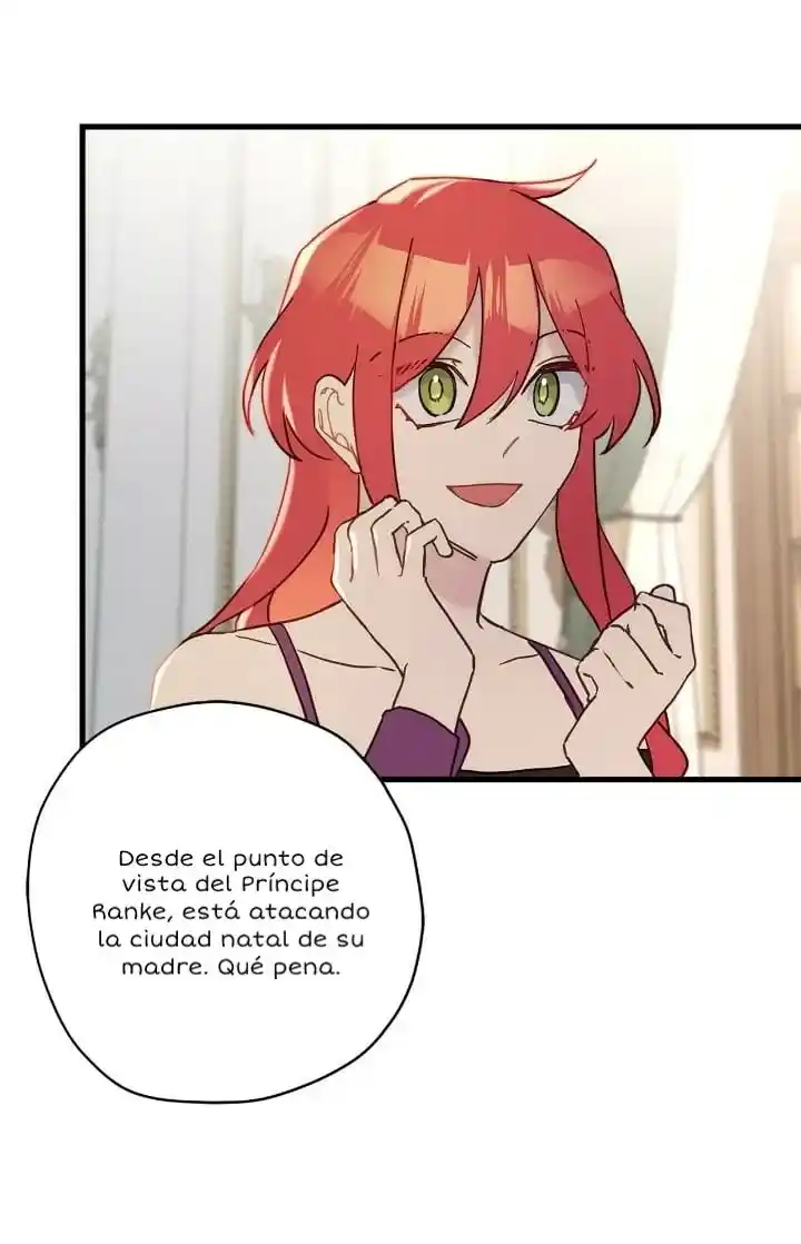 Por favor, llora Príncipe Heredero - Capítulo 53 - Página 45 - LectorTMOo