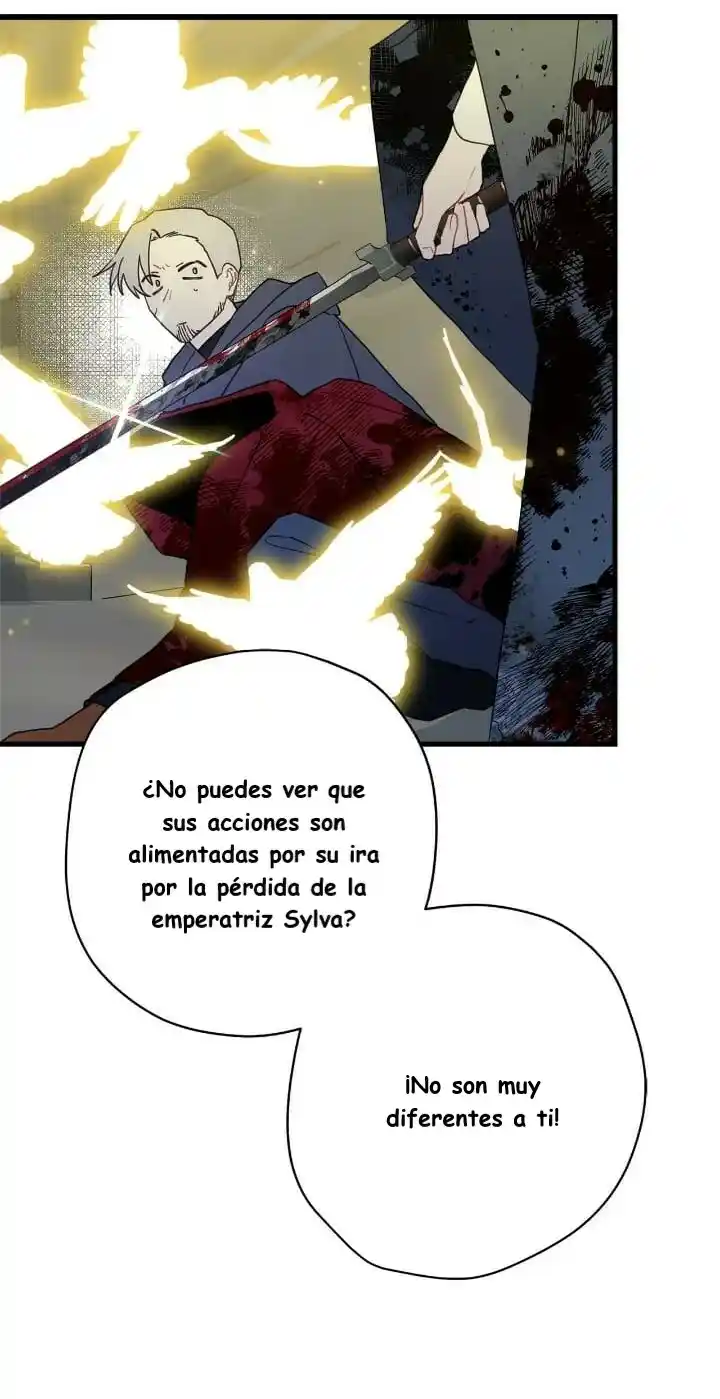 Por favor, llora Príncipe Heredero - Capítulo 54 - Página 9 - LectorTMOo