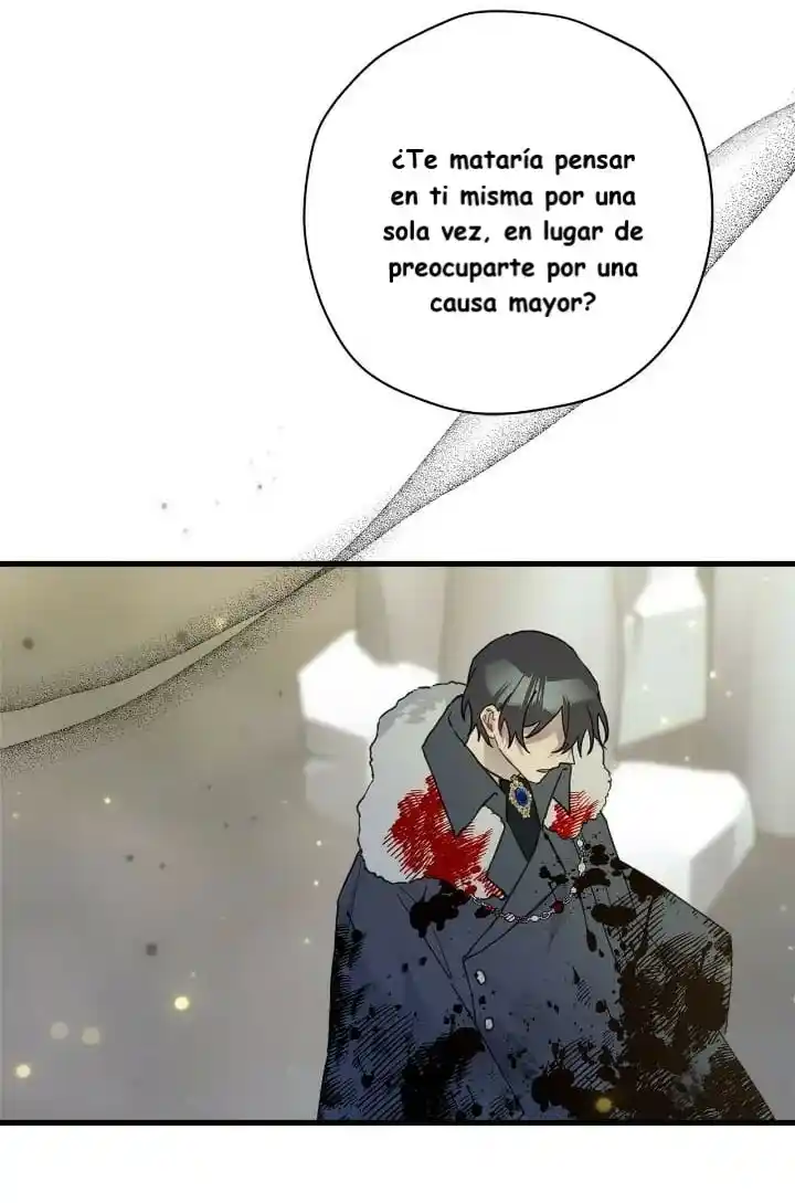 Por favor, llora Príncipe Heredero - Capítulo 54 - Página 12 - LectorTMOo