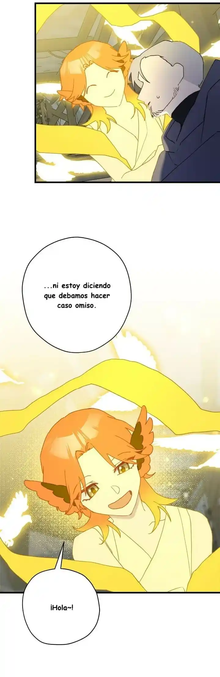 Por favor, llora Príncipe Heredero - Capítulo 54 - Página 16 - LectorTMOo