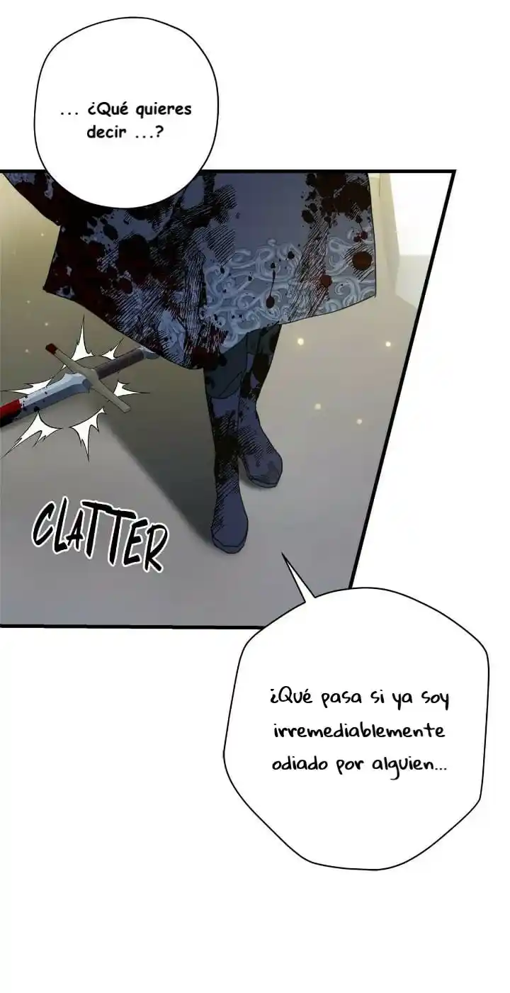 Por favor, llora Príncipe Heredero - Capítulo 54 - Página 25 - LectorTMOo