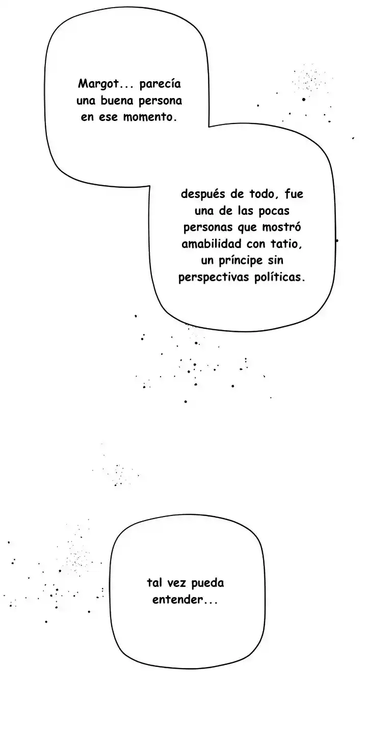 Por favor, llora Príncipe Heredero - Capítulo 54 - Página 32 - LectorTMOo