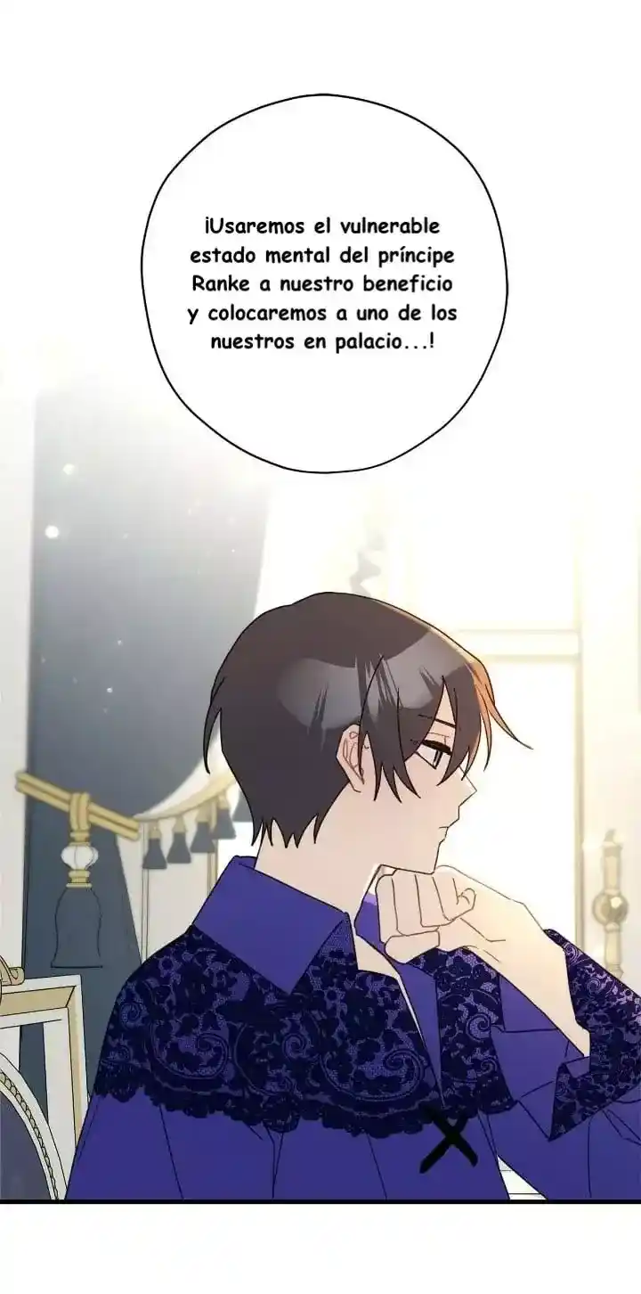 Por favor, llora Príncipe Heredero - Capítulo 55 - Página 7 - LectorTMOo