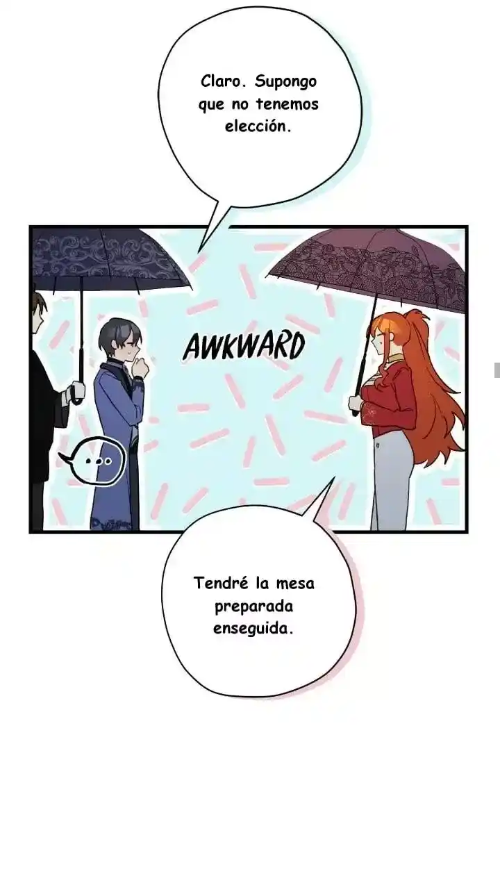 Por favor, llora Príncipe Heredero - Capítulo 55 - Página 26 - LectorTMOo