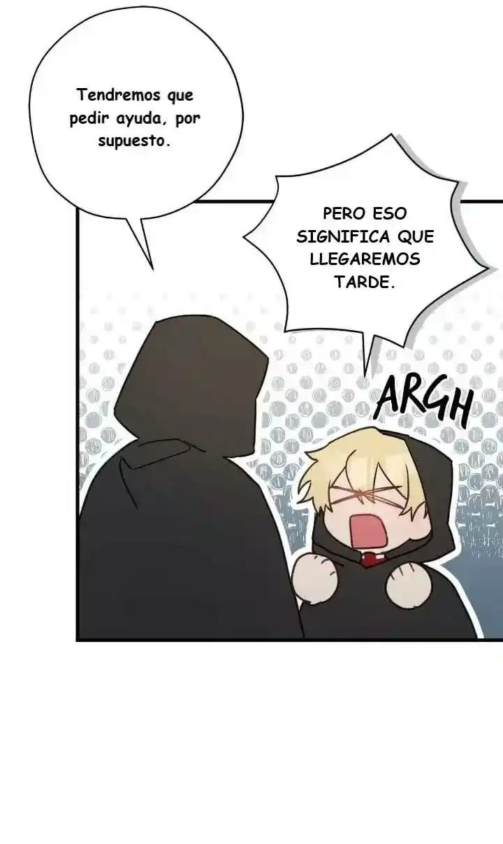 Por favor, llora Príncipe Heredero - Capítulo 55 - Página 29 - LectorTMOo