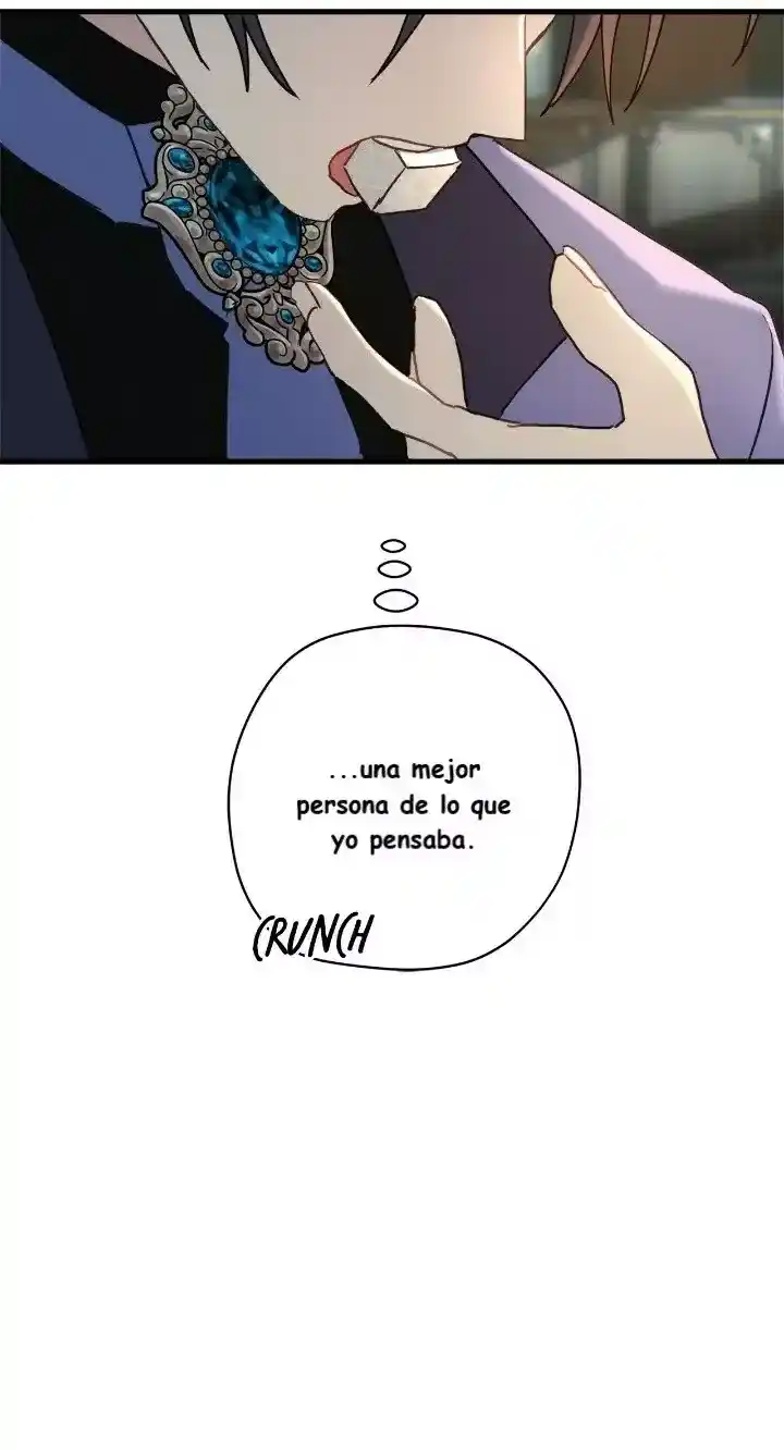 Por favor, llora Príncipe Heredero - Capítulo 55 - Página 48 - LectorTMOo