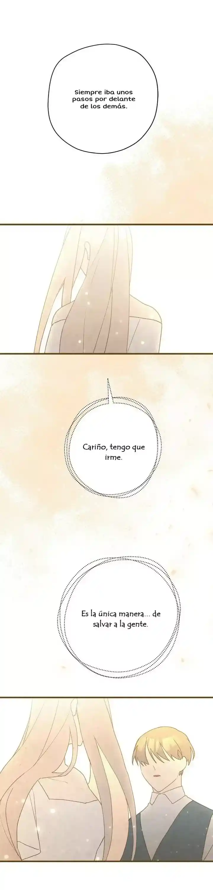 Por favor, llora Príncipe Heredero - Capítulo 56 - Página 8 - LectorTMOo
