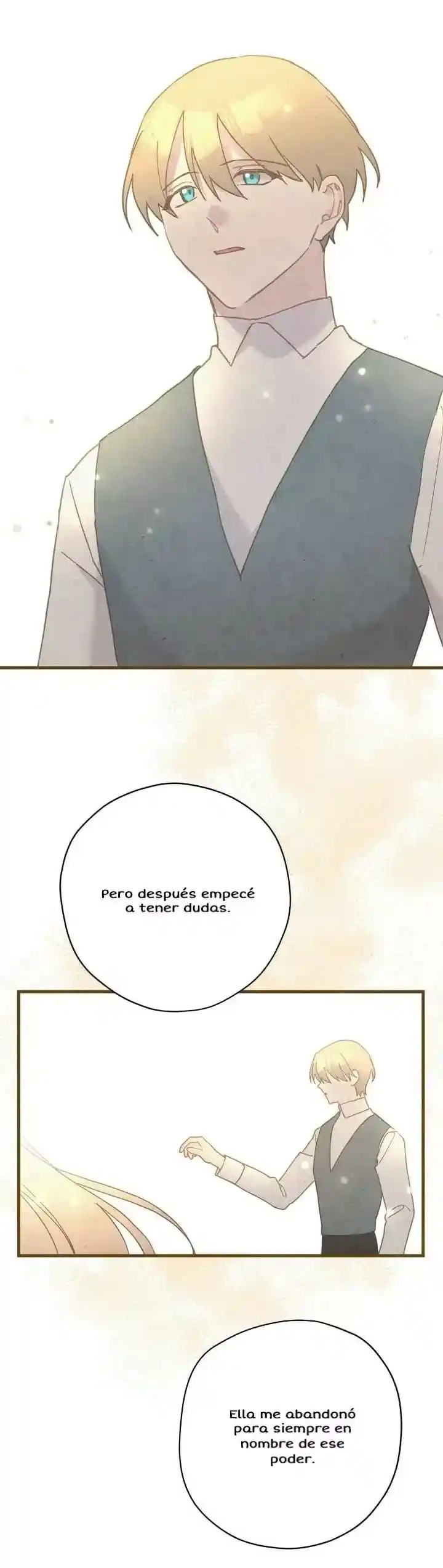 Por favor, llora Príncipe Heredero - Capítulo 56 - Página 10 - LectorTMOo