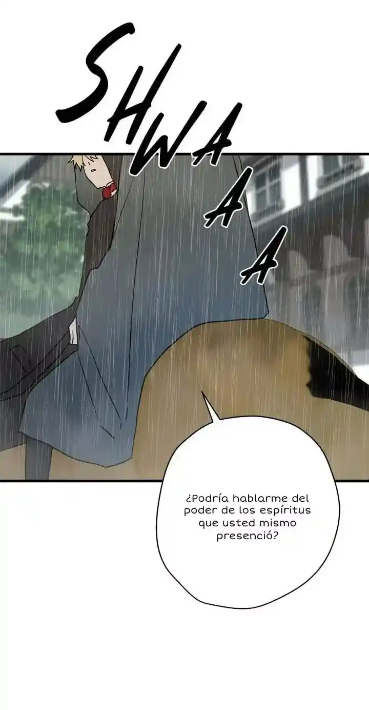 Por favor, llora Príncipe Heredero - Capítulo 56 - Página 14 - LectorTMOo