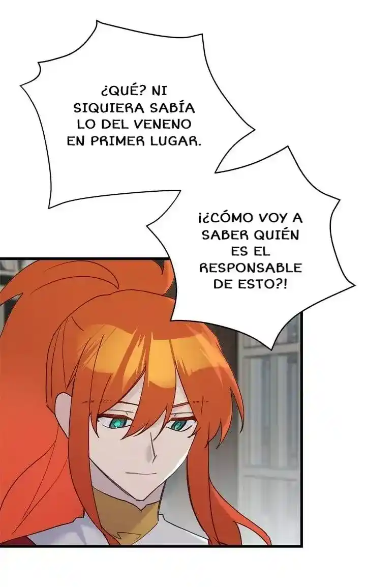 Por favor, llora Príncipe Heredero - Capítulo 56 - Página 31 - LectorTMOo