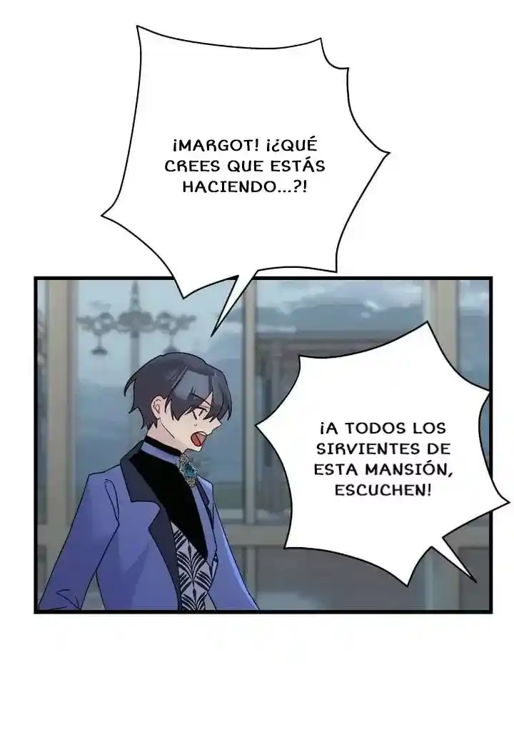 Por favor, llora Príncipe Heredero - Capítulo 56 - Página 41 - LectorTMOo