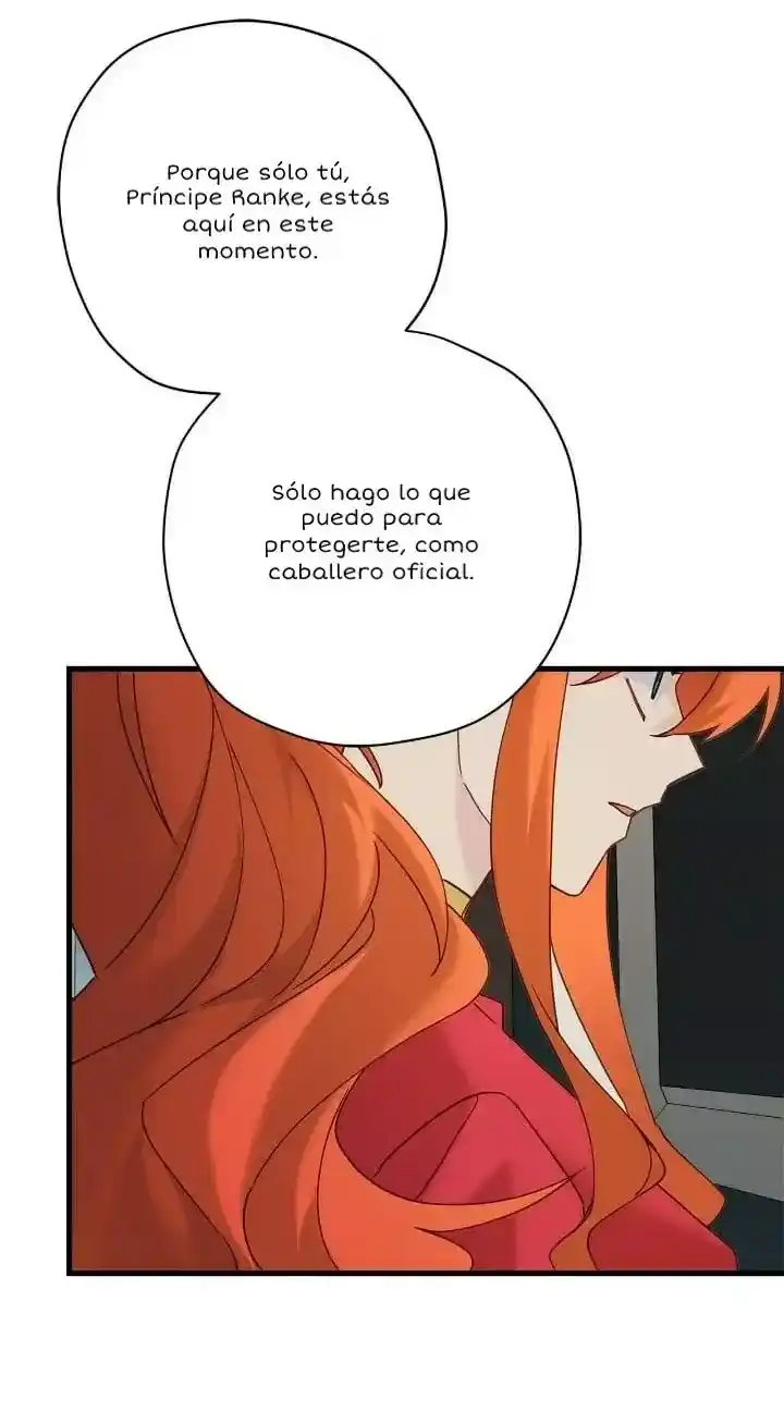 Por favor, llora Príncipe Heredero - Capítulo 56 - Página 56 - LectorTMOo