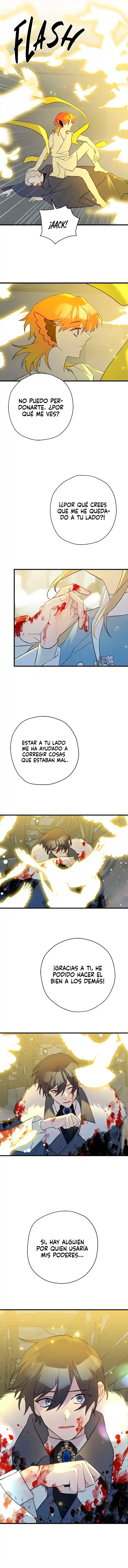Por favor, llora Príncipe Heredero - Capítulo 57 - Página 13 - LectorTMOo