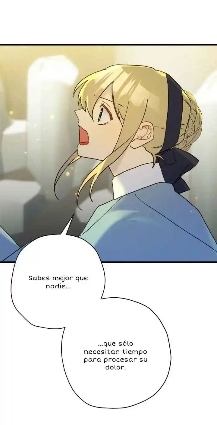 Por favor, llora Príncipe Heredero - Capítulo 58 - Página 14 - LectorTMOo