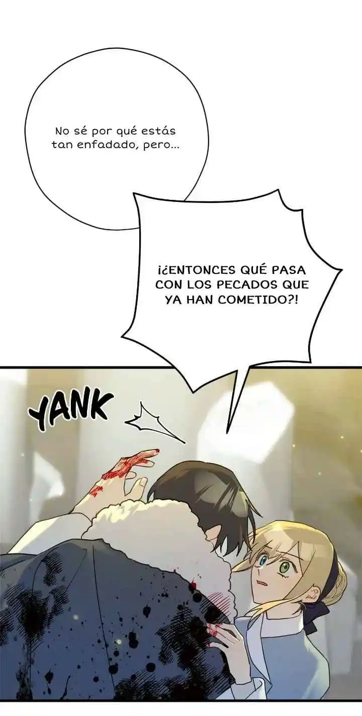Por favor, llora Príncipe Heredero - Capítulo 58 - Página 16 - LectorTMOo