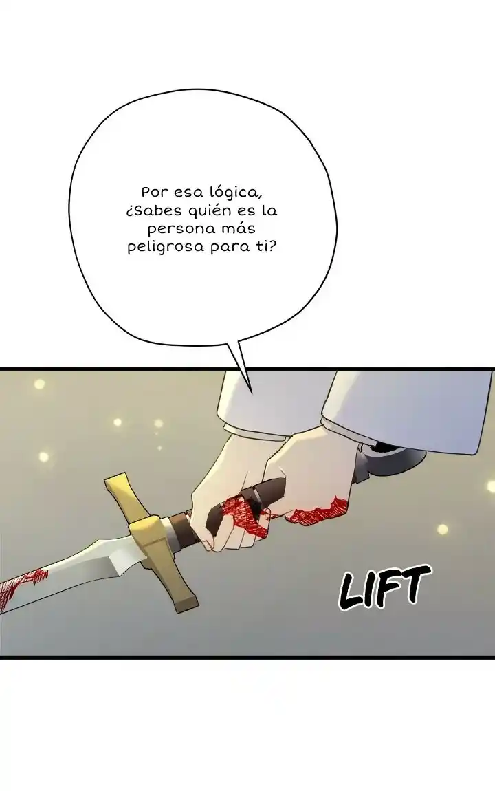 Por favor, llora Príncipe Heredero - Capítulo 58 - Página 21 - LectorTMOo