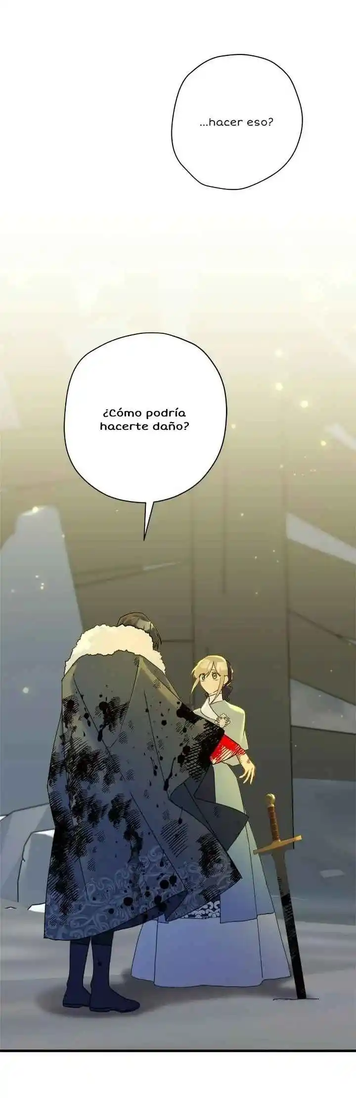Por favor, llora Príncipe Heredero - Capítulo 58 - Página 32 - LectorTMOo