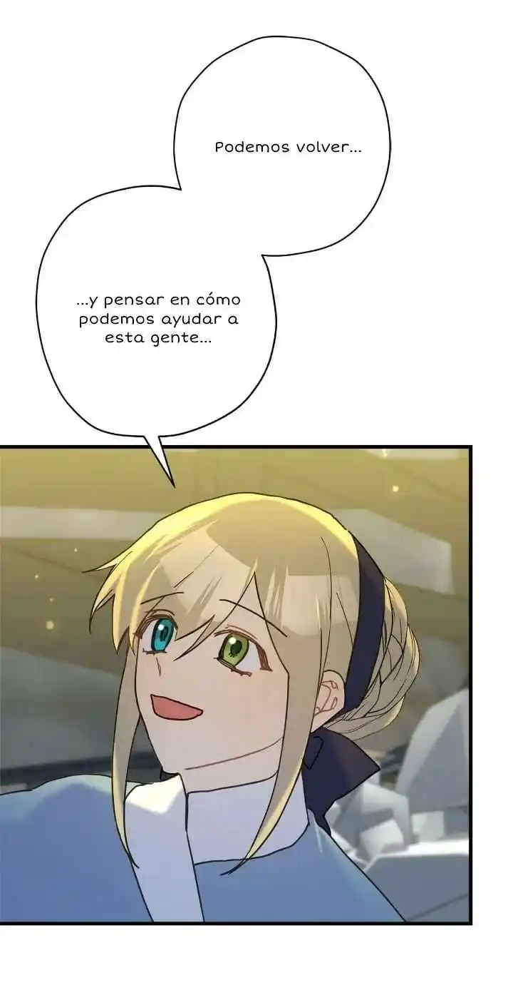 Por favor, llora Príncipe Heredero - Capítulo 58 - Página 35 - LectorTMOo