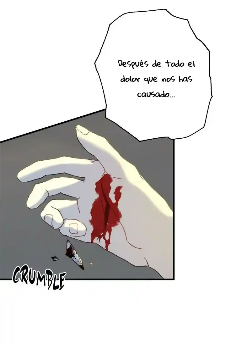 Por favor, llora Príncipe Heredero - Capítulo 58 - Página 41 - LectorTMOo