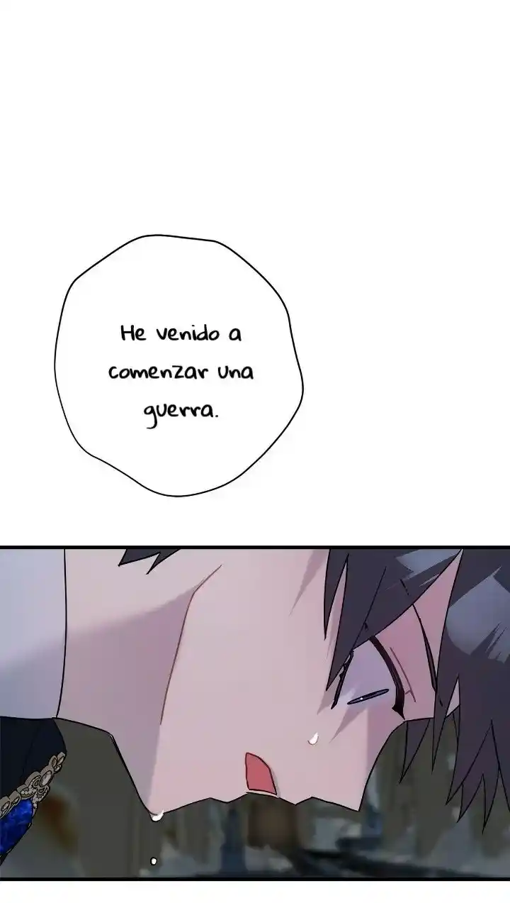 Por favor, llora Príncipe Heredero - Capítulo 59 - Página 37 - LectorTMOo