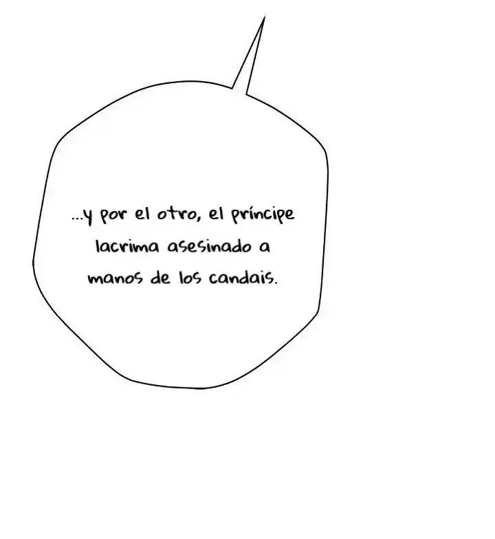 Por favor, llora Príncipe Heredero - Capítulo 59 - Página 43 - LectorTMOo