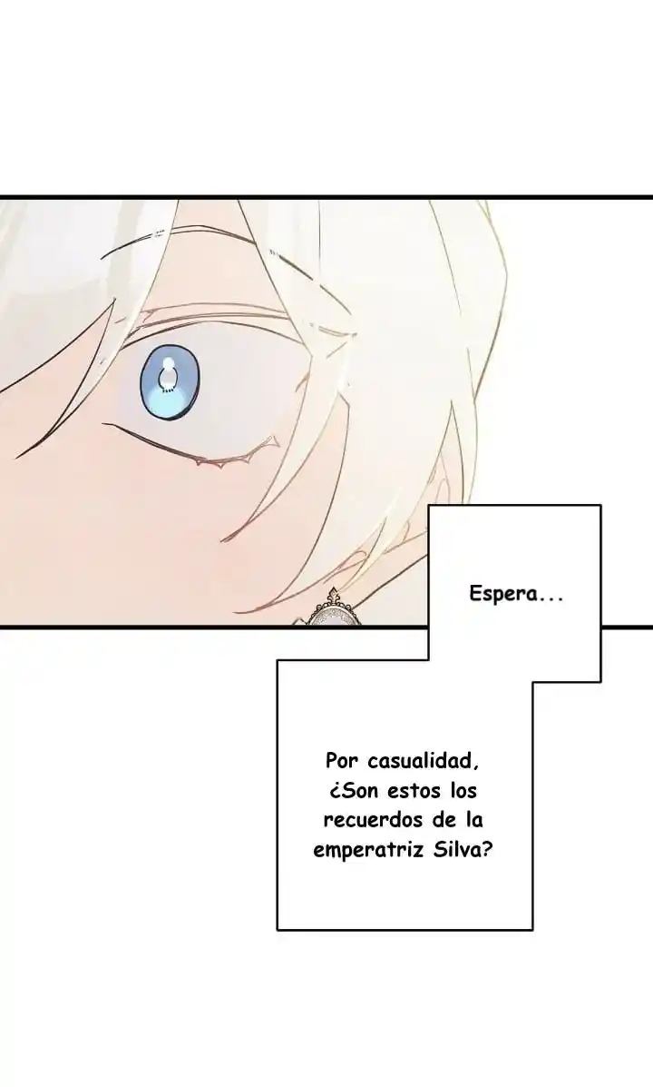 Por favor, llora Príncipe Heredero - Capítulo 60 - Página 10 - LectorTMOo