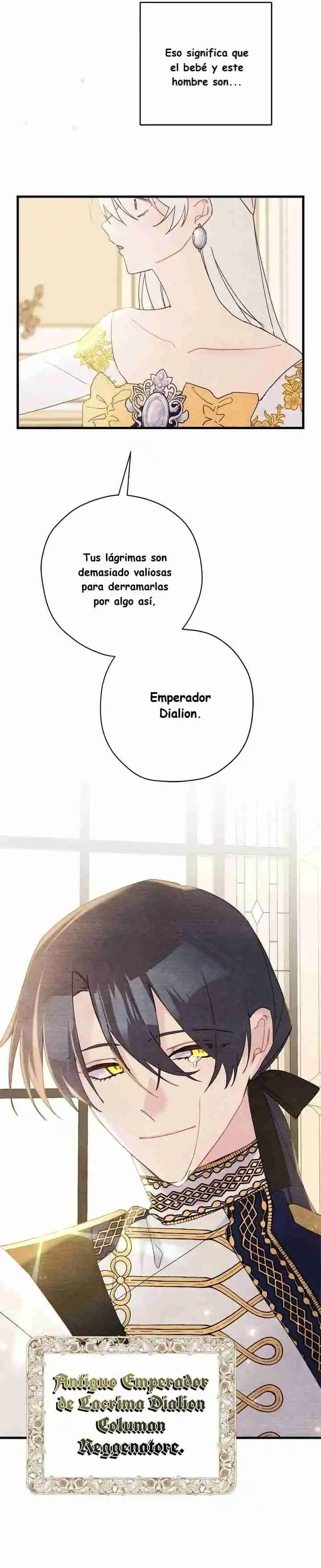 Por favor, llora Príncipe Heredero - Capítulo 60 - Página 12 - LectorTMOo