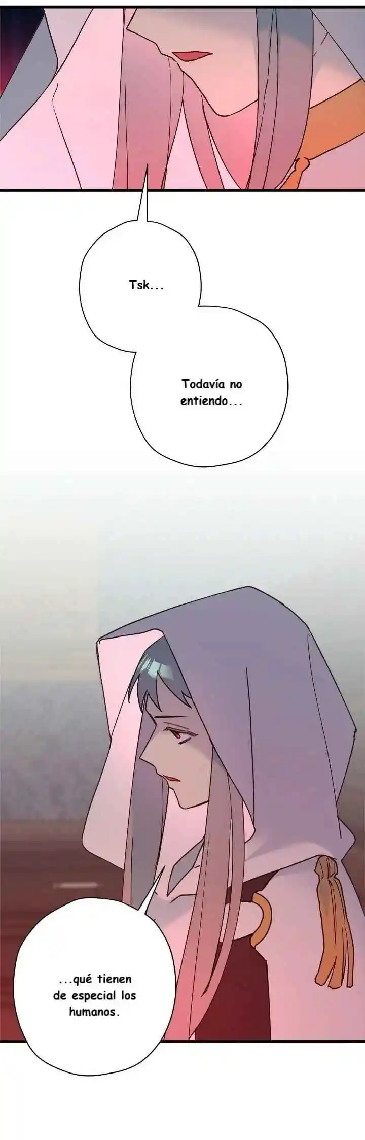 Por favor, llora Príncipe Heredero - Capítulo 60 - Página 30 - LectorTMOo