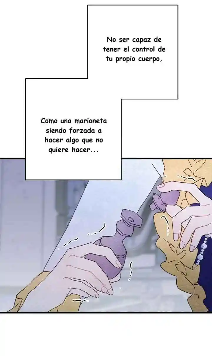Por favor, llora Príncipe Heredero - Capítulo 60 - Página 35 - LectorTMOo