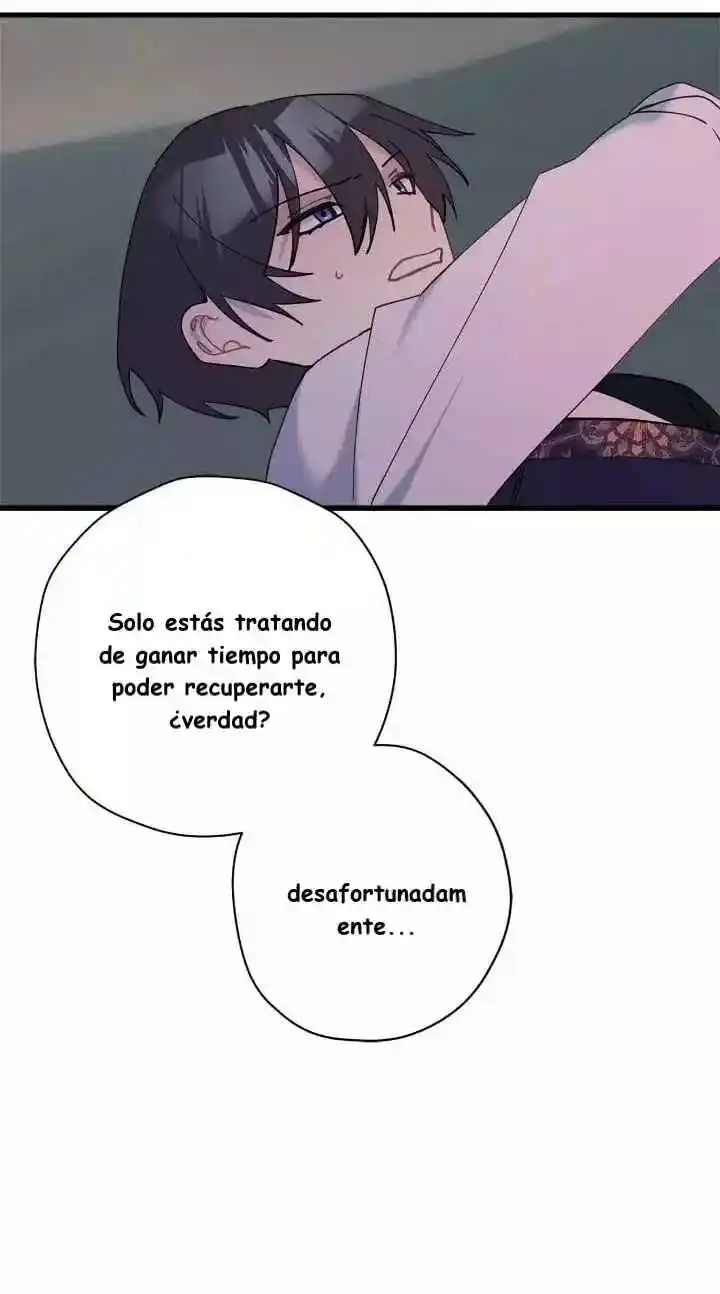 Por favor, llora Príncipe Heredero - Capítulo 61 - Página 7 - LectorTMOo