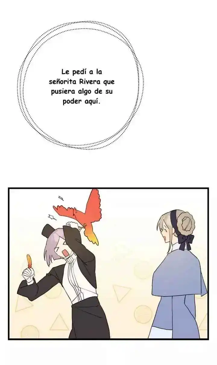 Por favor, llora Príncipe Heredero - Capítulo 61 - Página 26 - LectorTMOo
