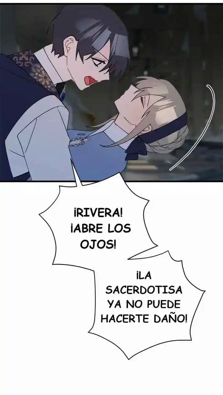 Por favor, llora Príncipe Heredero - Capítulo 61 - Página 38 - LectorTMOo