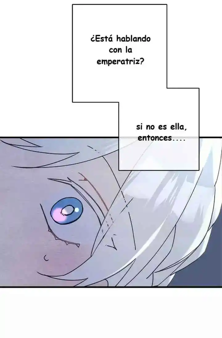 Por favor, llora Príncipe Heredero - Capítulo 61 - Página 44 - LectorTMOo