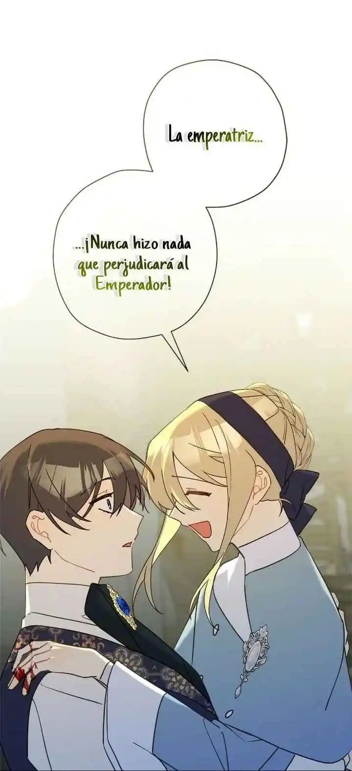 Por favor, llora Príncipe Heredero - Capítulo 62 - Página 9 - LectorTMOo