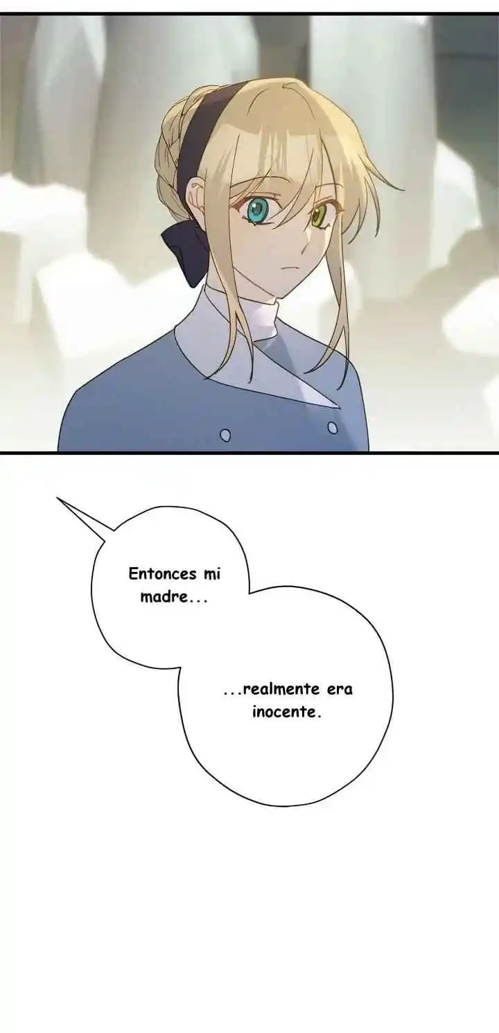Por favor, llora Príncipe Heredero - Capítulo 62 - Página 13 - LectorTMOo