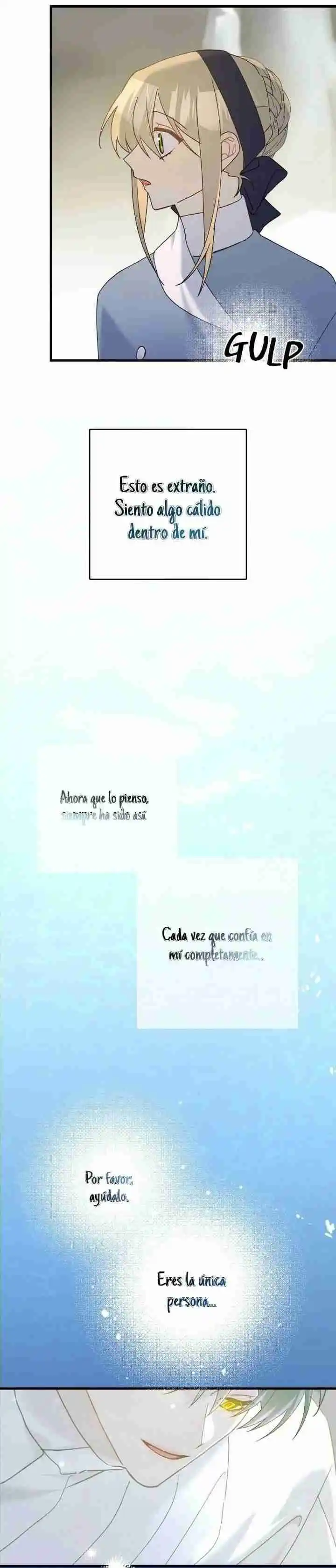 Por favor, llora Príncipe Heredero - Capítulo 62 - Página 21 - LectorTMOo