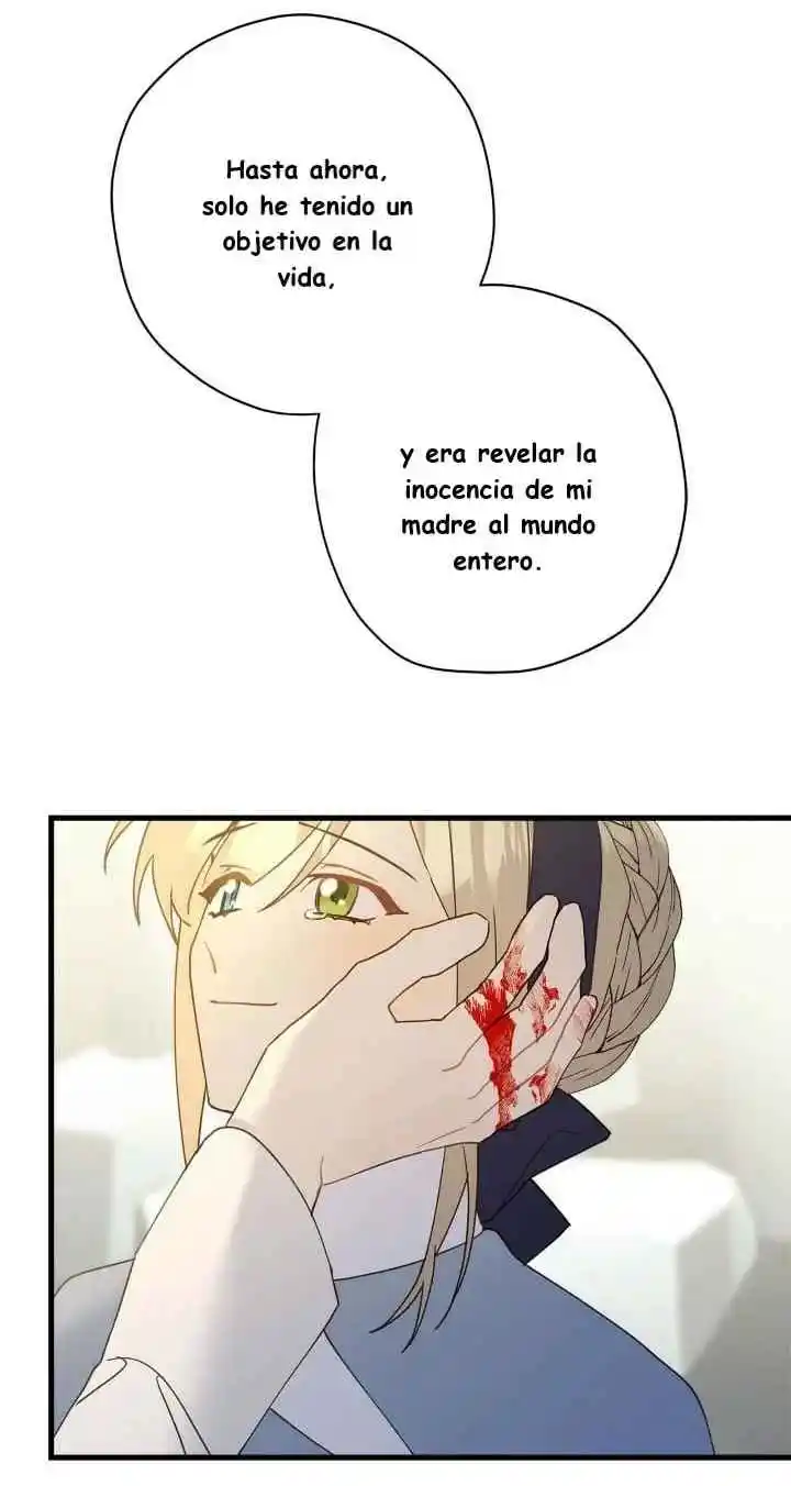 Por favor, llora Príncipe Heredero - Capítulo 62 - Página 27 - LectorTMOo