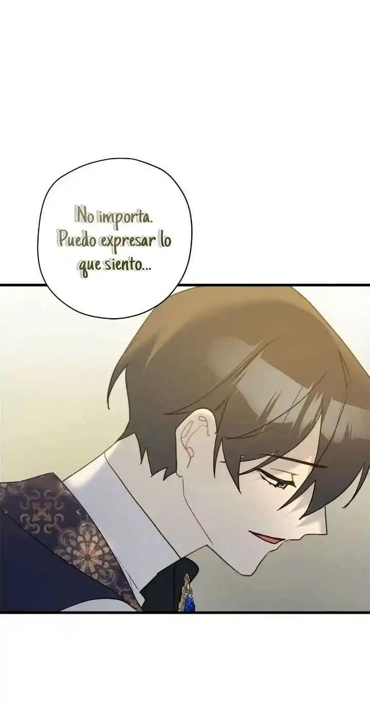 Por favor, llora Príncipe Heredero - Capítulo 62 - Página 35 - LectorTMOo