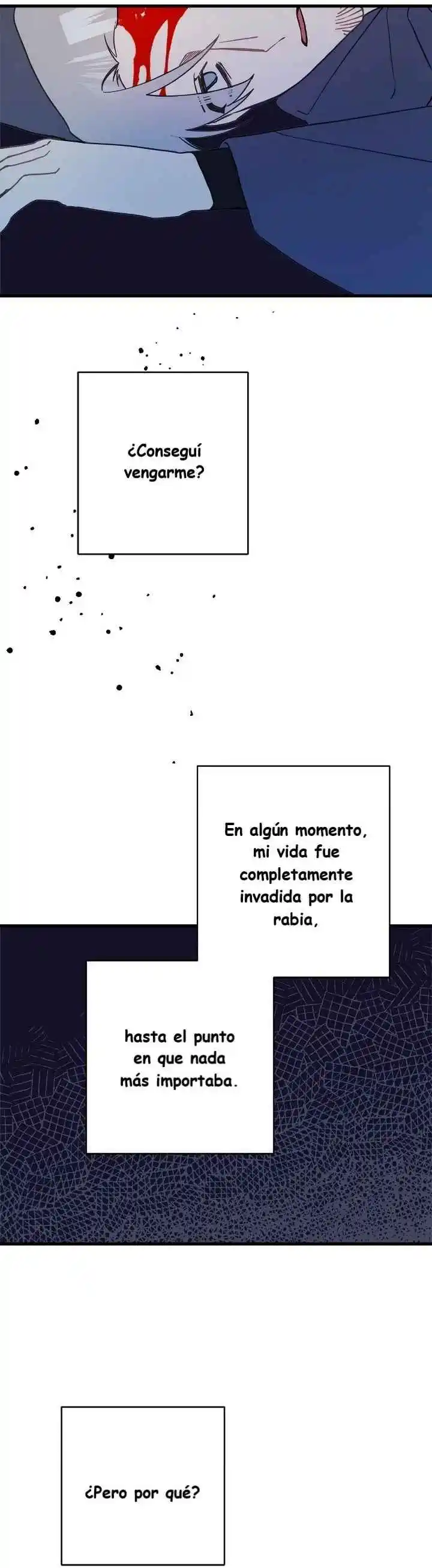 Por favor, llora Príncipe Heredero - Capítulo 62 - Página 38 - LectorTMOo