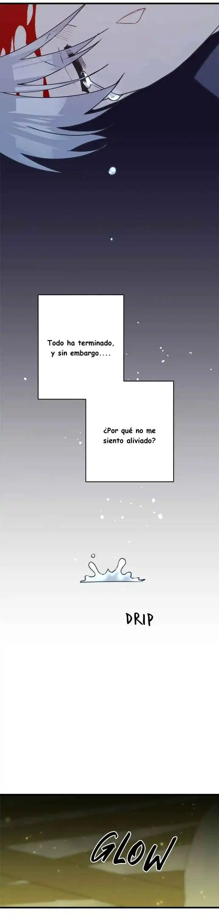 Por favor, llora Príncipe Heredero - Capítulo 62 - Página 43 - LectorTMOo