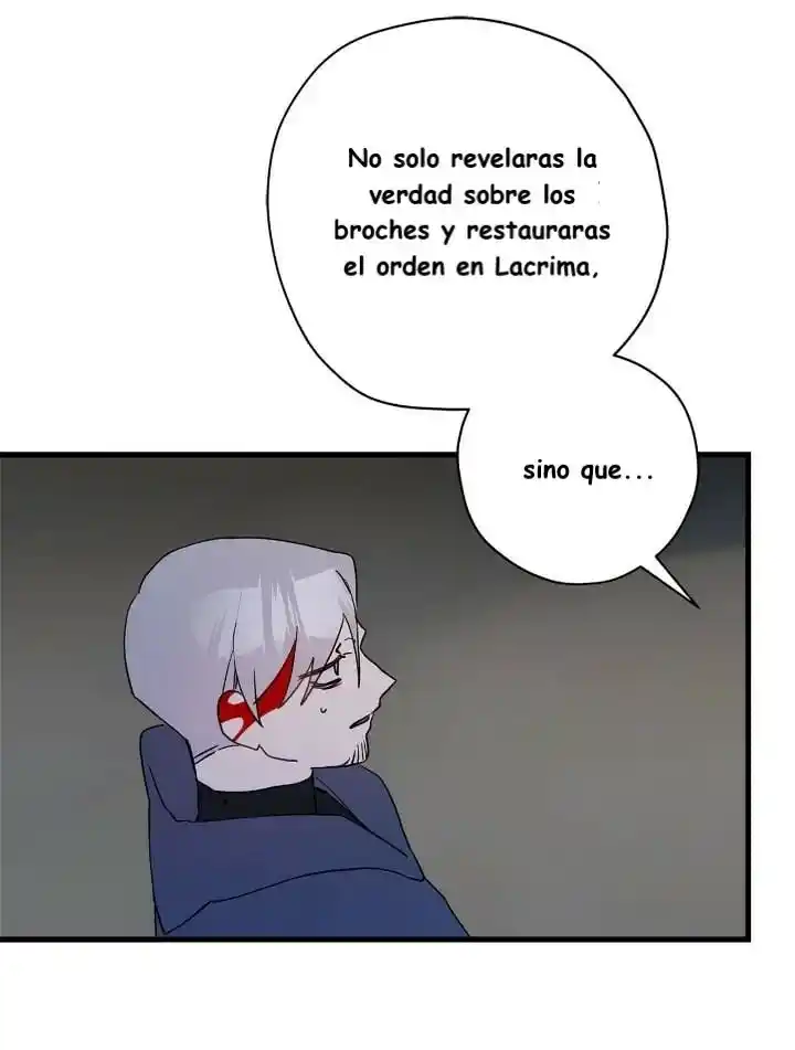 Por favor, llora Príncipe Heredero - Capítulo 62 - Página 50 - LectorTMOo