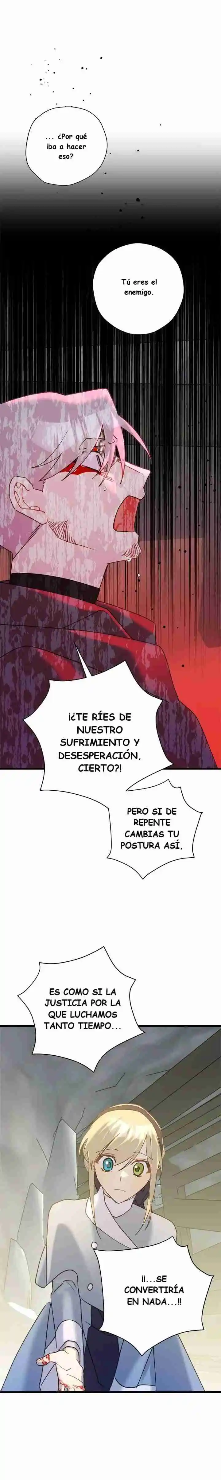 Por favor, llora Príncipe Heredero - Capítulo 63 - Página 4 - LectorTMOo