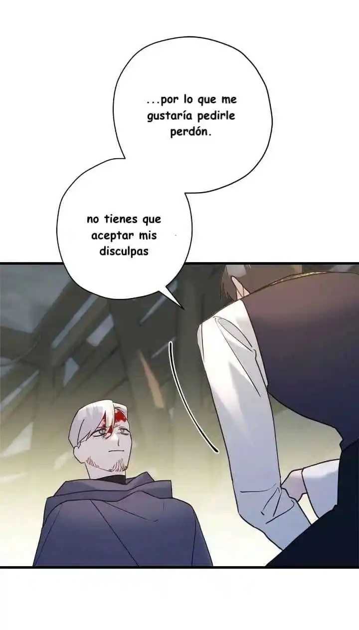 Por favor, llora Príncipe Heredero - Capítulo 63 - Página 8 - LectorTMOo