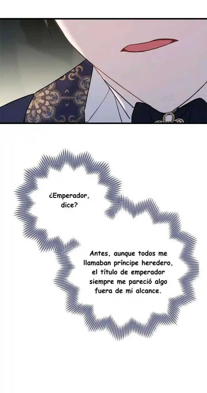 Por favor, llora Príncipe Heredero - Capítulo 63 - Página 12 - LectorTMOo